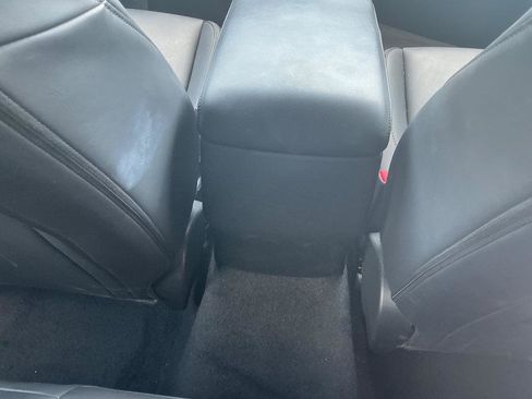 Used 2025 MAZDA MAZDA3 s FWD image 12