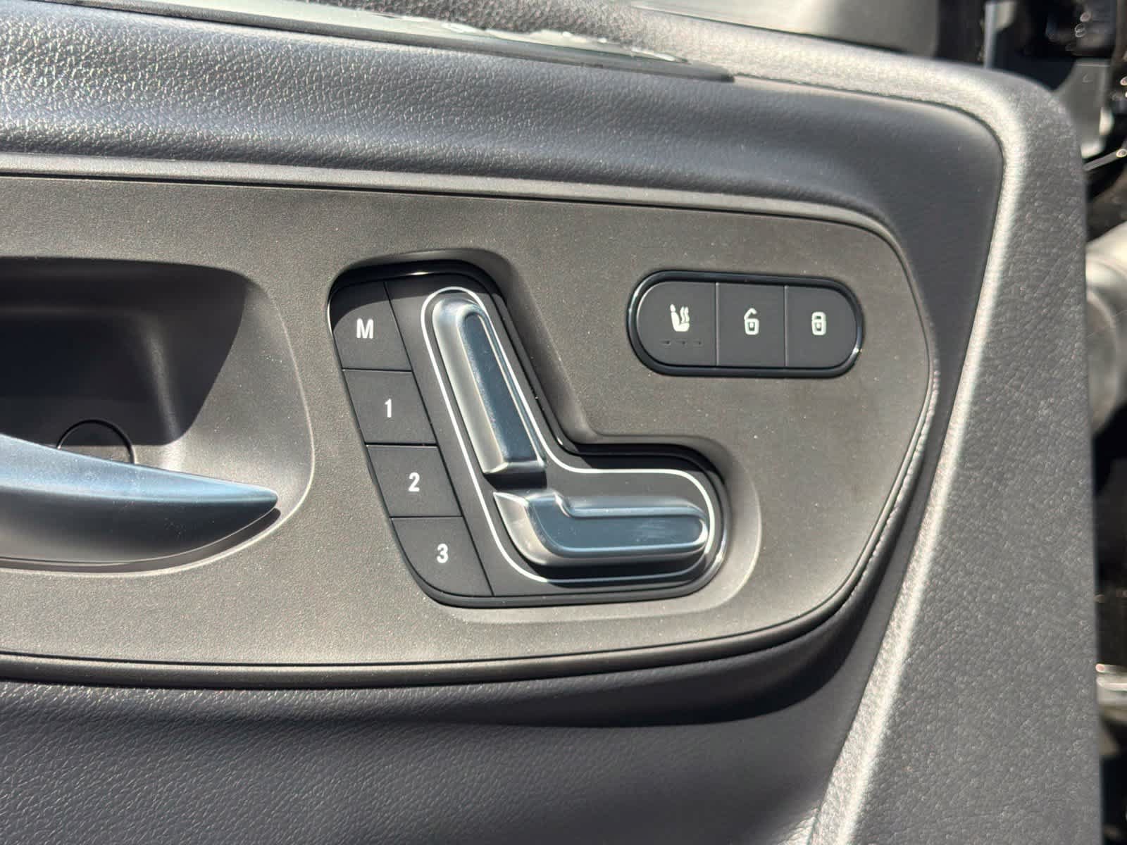 New 2026 Mercedes-Benz Sprinter 2500 image 20