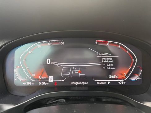 Used 2022 BMW X3 xDrive30i w/ Premium Package 2 image 13