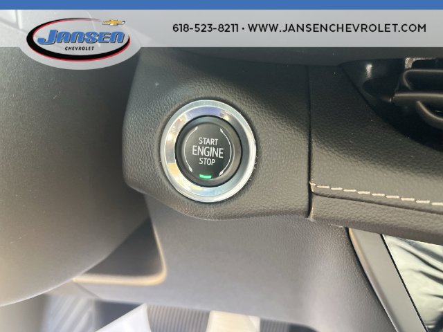 Used 2023 Buick Envision Avenir AWD/4WD image 16