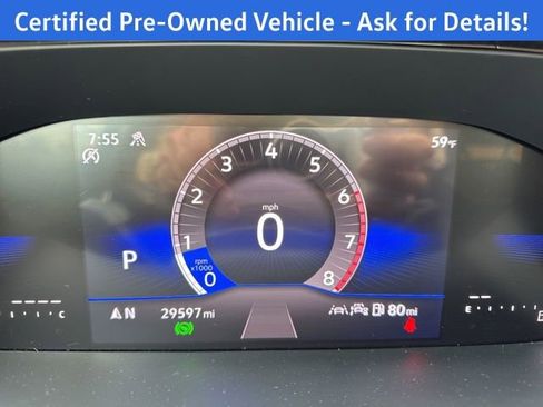 Certified 2024 Volkswagen Taos SE AWD/4WD image 10