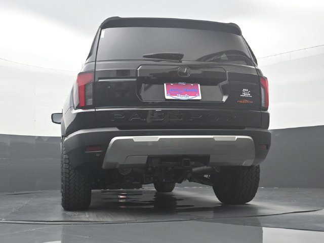 New 2026 Honda Passport TrailSport Elite image 33