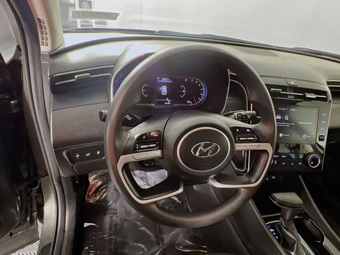 Certified 2023 Hyundai Tucson SEL image 11