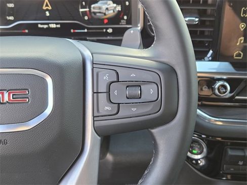 Used 2024 GMC Sierra 1500 SLT w/ SLT Premium Plus Package image 18