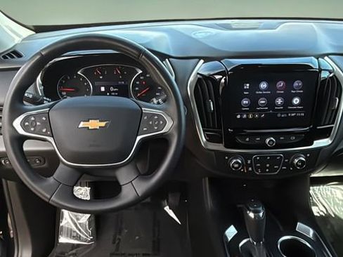 Used 2020 Chevrolet Traverse Premier w/ Redline Edition image 9