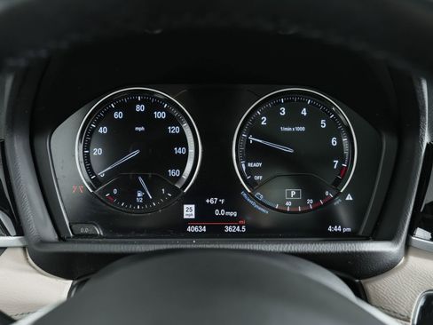 Used 2021 BMW X1 sDrive28i w/ Convenience Package image 24