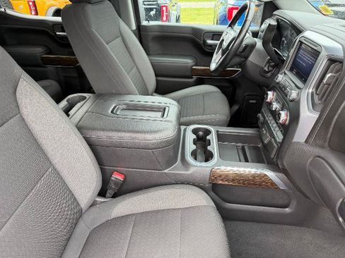 Used 2021 GMC Sierra 1500 Elevation AWD/4WD image 13