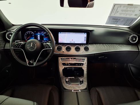 Used 2021 Mercedes-Benz E 350 Sedan image 14