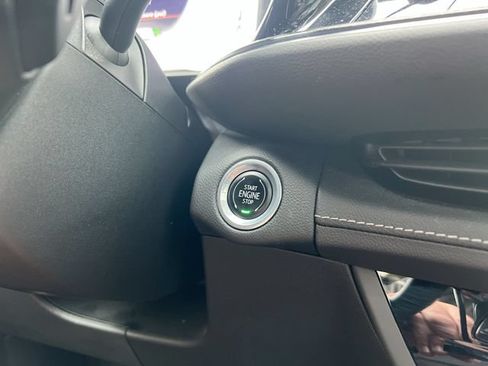 Used 2023 Buick Envision Essence w/ Sport Touring Package AWD/4WD image 16
