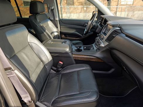 Used 2016 Chevrolet Tahoe LT image 40