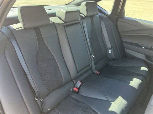 Used 2025 Acura TLX A-Spec Package image 32