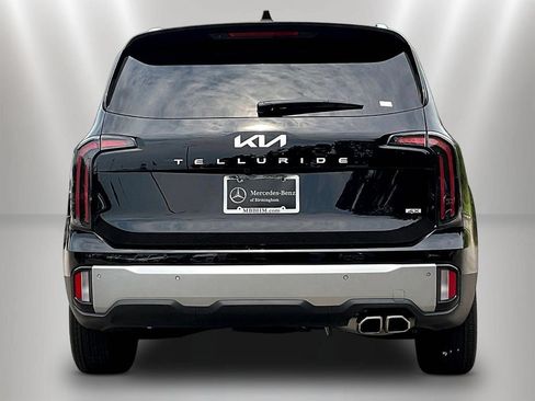 Used 2023 Kia Telluride SX Prestige AWD/4WD image 6