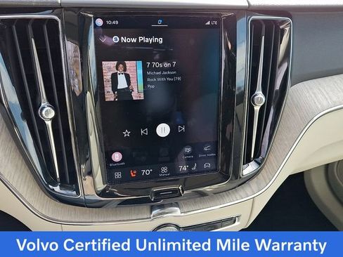 Certified 2023 Volvo XC60 T8 Plus image 16