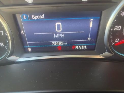 Used 2019 Chevrolet Equinox LT FWD image 10