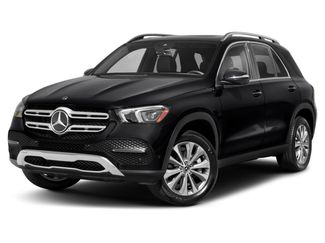 Used 2023 Mercedes-Benz GLE 350 video 1
