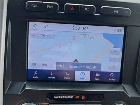 Used 2019 Ford F150 King Ranch w/ Equipment Group 601A Luxury AWD/4WD image 25