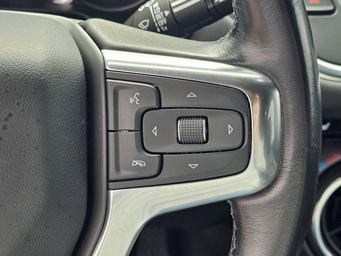 Used 2020 Chevrolet Blazer LT image 19