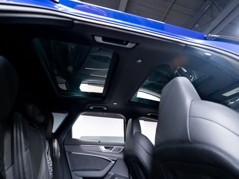 Used 2023 Audi RS 6 image 65