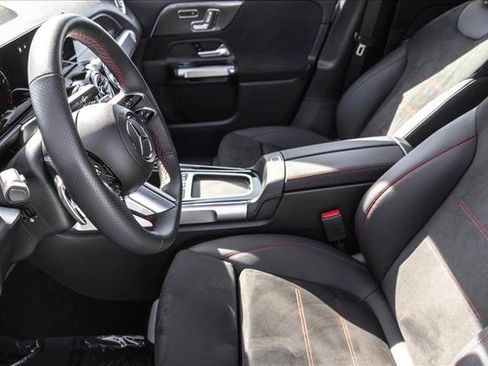 Certified 2026 Mercedes-Benz GLB 250 4MATIC image 11