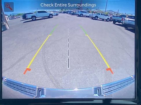 Used 2022 RAM 1500 Big Horn AWD/4WD image 17