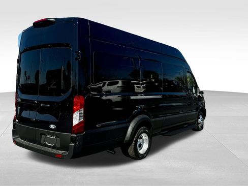 New 2026 Ford Transit 350 XLT RWD image 9