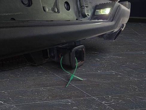 Used 2025 RAM 1500 Rebel image 39