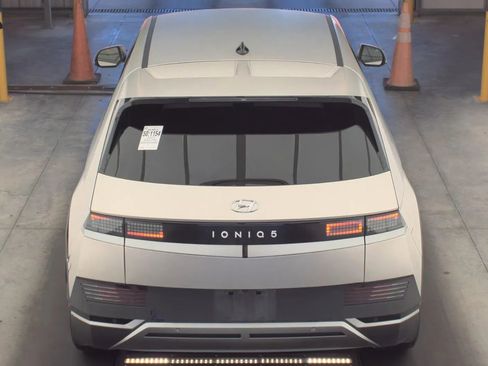 Used 2023 Hyundai Ioniq 5 SEL RWD image 5