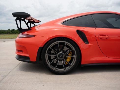 Used 2016 Porsche 911 GT3 RS RWD image 15