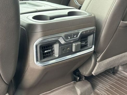 Certified 2021 GMC Sierra 1500 Denali w/ Technology Package AWD/4WD image 15
