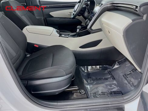 Used 2023 Hyundai Tucson SEL AWD/4WD image 32