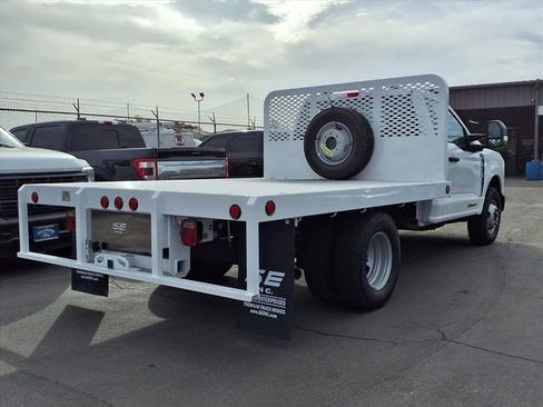 New 2024 Ford F350 XL image 3