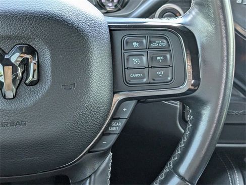 Used 2022 RAM 3500 Limited image 41