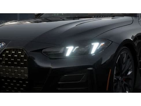 New 2026 BMW 430i w/ M Sport Package RWD image 6
