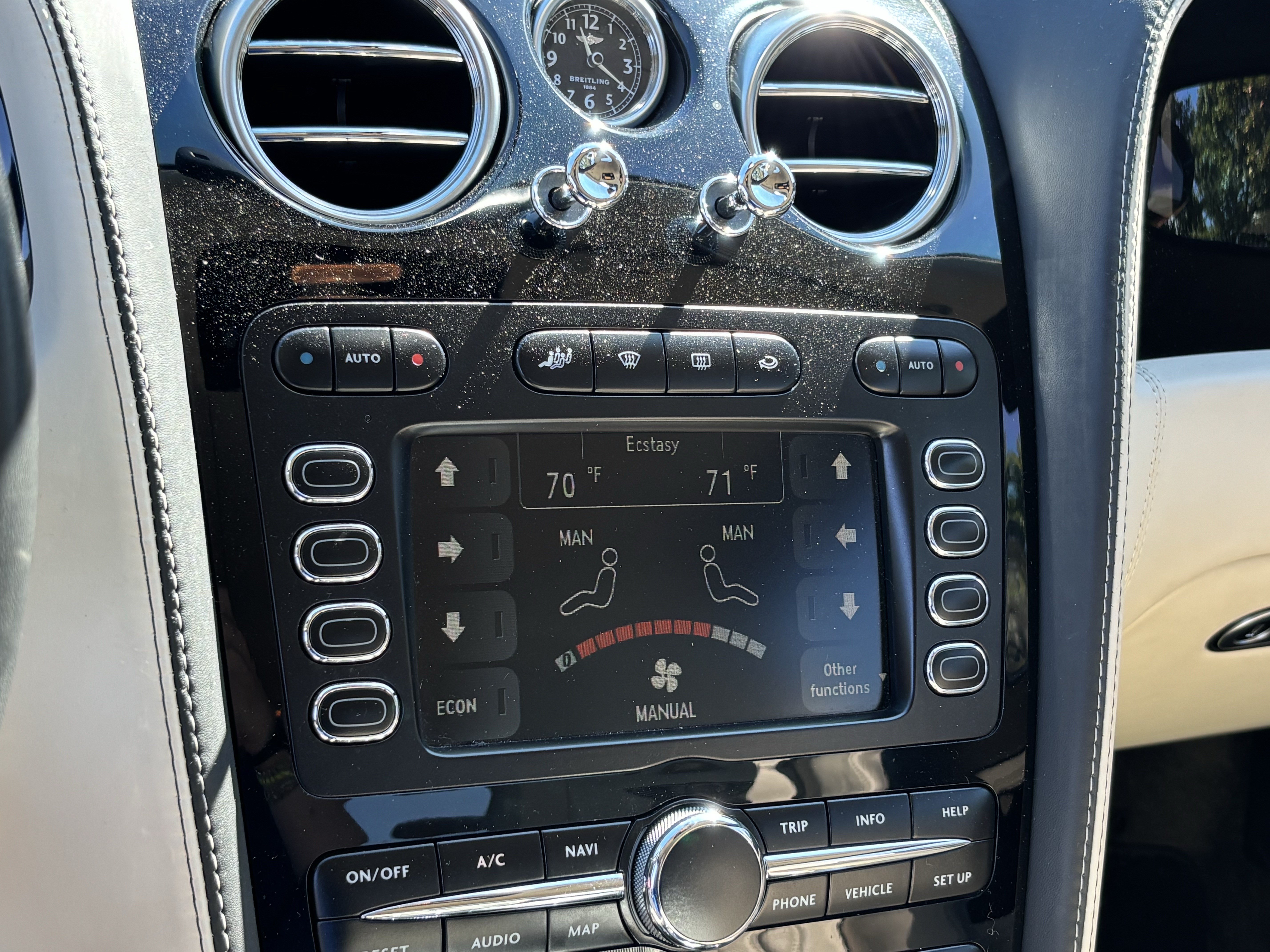 Used 2010 Bentley Continental GT Speed AWD/4WD image 25