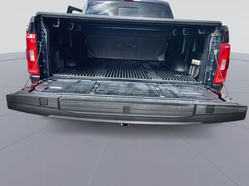 Used 2022 Ford F150 XLT w/ Equipment Group 302A High image 24