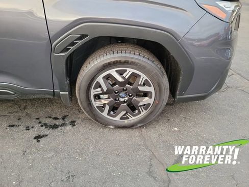 New 2026 Subaru Forester Premium image 20