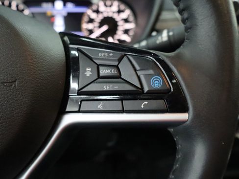 Used 2022 Nissan Altima 2.5 SL image 16