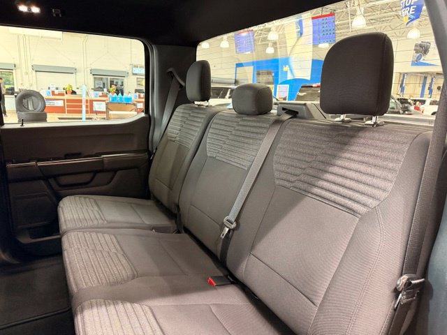 Used 2022 Ford F150 XL w/ STX Appearance Package AWD/4WD image 20