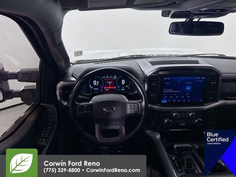 Used 2022 Ford F150 Lariat image 26