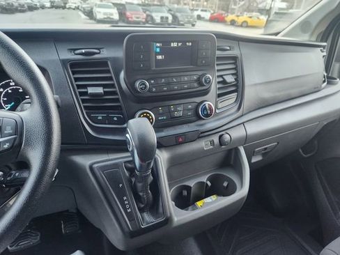 Used 2023 Ford Transit 250 Base w/ Exterior Upgrade Package image 14