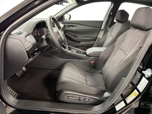 New 2026 Honda Accord Sport image 5