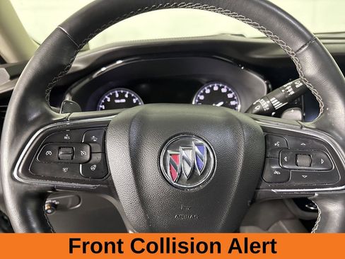 Used 2023 Buick Envision Essence w/ Sport Touring Package image 14