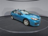 Used 2018 Subaru Impreza 2.0i image 2