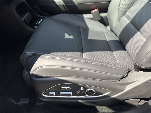 Used 2026 Hyundai Palisade Calligraphy AWD/4WD image 4