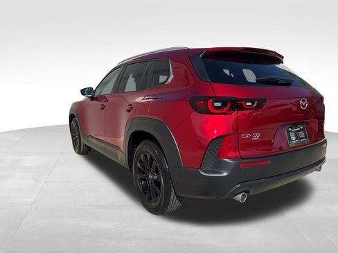 Used 2025 MAZDA CX-50 AWD 2.5 S w/ Preferred Package image 6
