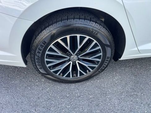 Used 2021 Volkswagen Jetta S FWD image 6