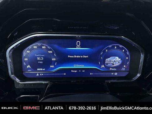 Used 2025 Chevrolet Silverado 1500 LT image 12