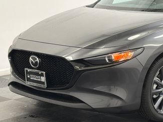 New 2026 MAZDA MAZDA3 s FWD video 2