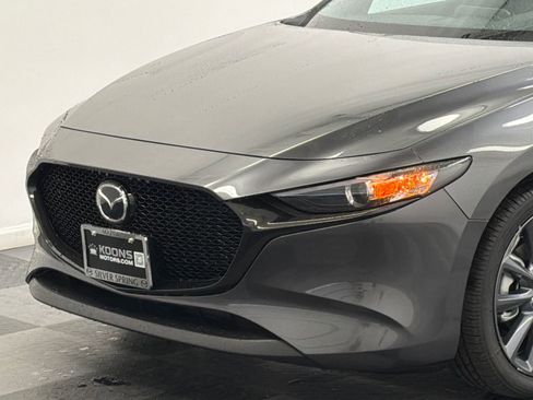 New 2026 MAZDA MAZDA3 s FWD image 2