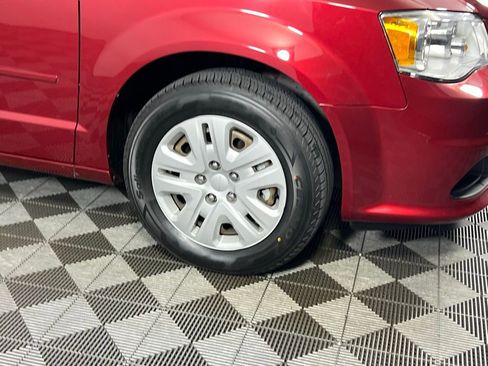 Used 2014 Dodge Grand Caravan SE w/ Quick Order Package 29E SE image 10